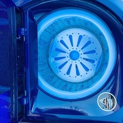 ①✅2槽式小型洗濯機✅ ✅TOM-05h✅の画像