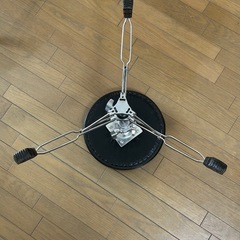 【割と綺麗です】Perl•ドラム•楽器用椅子の画像
