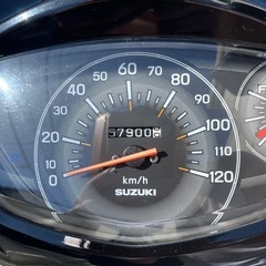 バイク125ccの画像