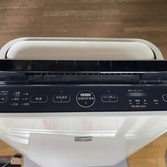【無料】SHARP 加湿空気清浄機 KC-D40-W（2014年製）の画像