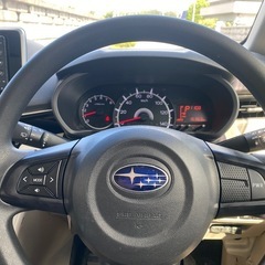 スバル　ステラ　R5 2027年10月までの車検　16,400KMの画像