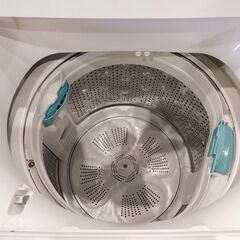 【愛品館 市原店】日立　2025年製　7.0Kg洗濯機　 BW-G70K【愛市I4S034274-104】の画像