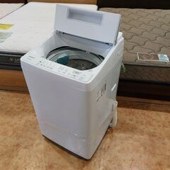 【愛品館 市原店】日立　2025年製　7.0Kg洗濯機　 BW-G70K【愛市I4S034274-104】の画像