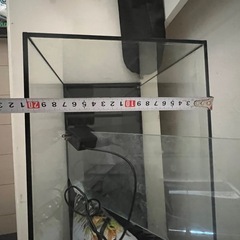 水槽６０スリムの画像