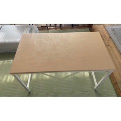 CAINZ ワークデスクLの画像