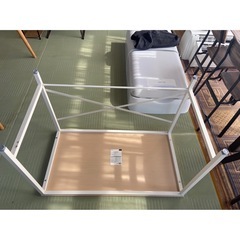CAINZ ワークデスクLの画像