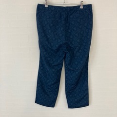 パンツ部屋着用ＸＬの画像