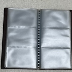 名刺入れの画像