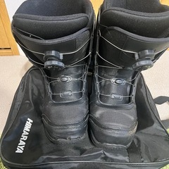 スノボセットの画像