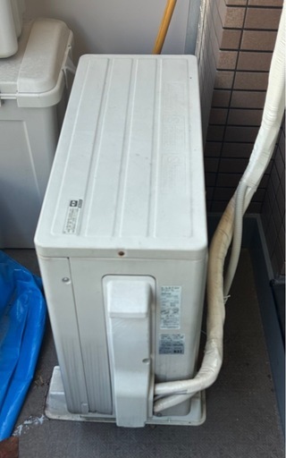 ダイキンエアコン