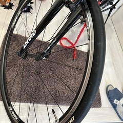 GIANTのクロスバイク（新規の問合せお断りしてます）の画像