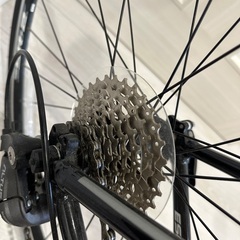 GIANTのクロスバイク（新規の問合せお断りしてます）の画像