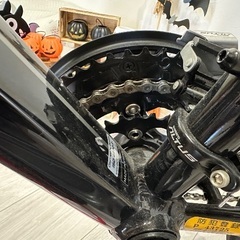 GIANTのクロスバイク（新規の問合せお断りしてます）の画像