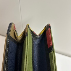 ダブルフィッシュ　Double Fish 　ビジネスバッグ　　の画像