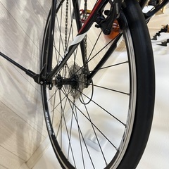 GIANTのクロスバイク（新規の問合せお断りしてます）の画像