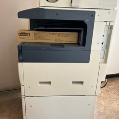 【終了】複合機　プリンター　オフィス　業務用の画像