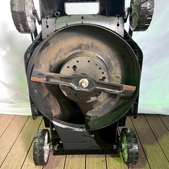 MAKITA/マキタ 住宅用芝刈機 MLM432D 36v 現状品の画像