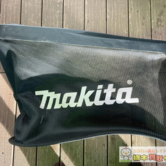 MAKITA/マキタ 住宅用芝刈機 MLM432D 36v 現状品の画像