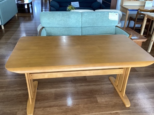 ダイニングテーブル【町田市再生家具】252040 【公式通販】