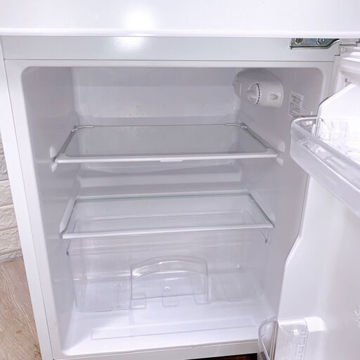 COT10133 ハイアール 85L 冷蔵庫 一人暮らし 小型