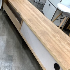 【便利な配送可！】TVローボード　入荷しました！の画像