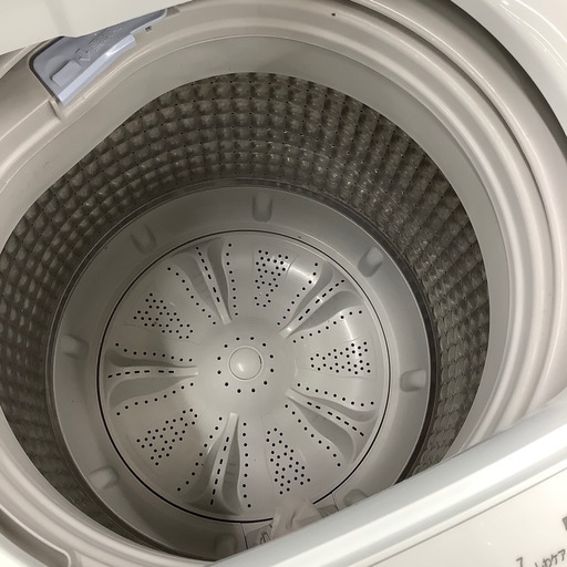 【トレファク ラパーク岸和田店】2020年製 Haier 全自動洗濯機　入荷しました【6ヶ月保証】