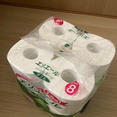 【未開封】トイレットペーパーの画像