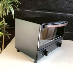 スチームオーブン
トースターの画像