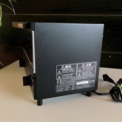 スチームオーブン
トースターの画像