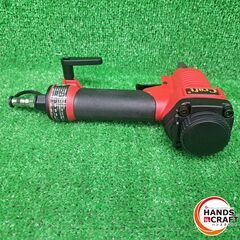 ✨SKクラフト　中古　718　釘打機　エアタッカ　説明書付き✨うるま市田場✨の画像