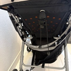Aprica　アップリカ　ベビーカーの画像