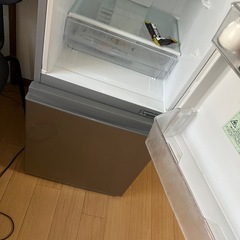 
冷蔵庫の画像