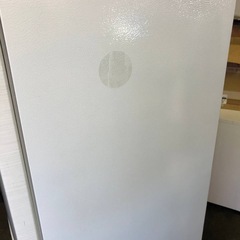 ✅SHARPノンフロン冷凍冷蔵庫✅ ✅SJ-D14E-W✅の画像