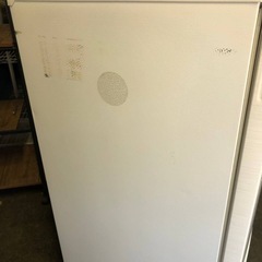 ✅SHARPノンフロン冷凍冷蔵庫✅ ✅SJ-D14E-W✅の画像