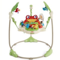 ジャンパルー  子供  おもちゃ  
の画像