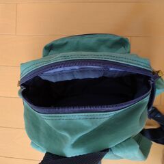 OCEAN&GROUND リュック XS 1～2歳向けの画像