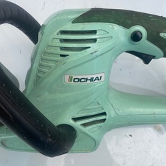 OCHIAI 電動トリマ HTK-370の画像
