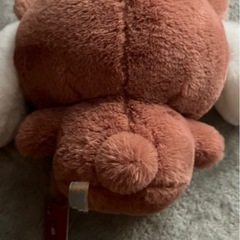 ぬいぐるみの画像