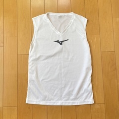 引き取り先決まりました　adidas アディダス　ミズノ Mizuno メンズ　トレーニングウェア　6点　サイズMLの画像