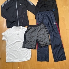 引き取り先決まりました　adidas アディダス　ミズノ Miz...