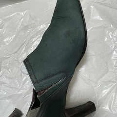 【訳アリ／中古】リーガル　レディース23センチの画像