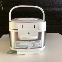 Haier☆
炊飯器の画像