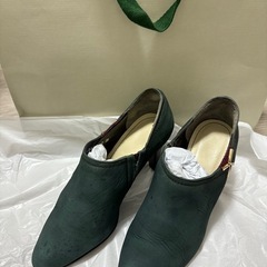 【訳アリ／中古】リーガル　レディース23センチの画像