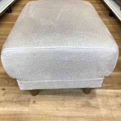 【トレファク高槻店】取りに来られる方限定！レイコージャパンのオットマンのご紹介です！の画像