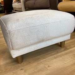 【トレファク高槻店】取りに来られる方限定！レイコージャパンのオットマンのご紹介です！の画像