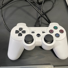 PS3  CECH-4200B ソフト6本セットの画像