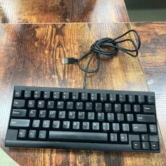 🎉✨ 【美品】WizarD KL21C1 メカニカルキーボード（赤軸・使用2週間） ✨🎮★4024 ★の画像