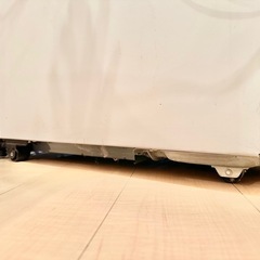 【再出品】　AQUA 　大きい冷蔵庫　355L の画像