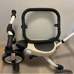 【Bene Bene】折りたたみ三輪車の画像