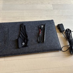 GAOMON 液晶タブレットの画像